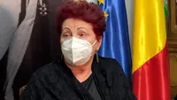 Ce pensie are sora lui Petrică Mâțu Stoian