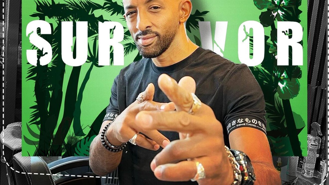 Cum a fost exclus Kamara de la un alt...”Survivor”! Ignorat de PRO TV, artistul și-a încercat norocul, dar a ratat!