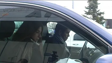 Probleme grave pentru Paul Codrea! Fosta iubita sarboaica l-a dat in judecata! Si fiscul italian il cauta, pentru niste datorii!