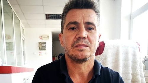 Ce s-a ales de Constantin din Vaslui, după ce a fost "țepuit" de Cerasela cu 40.000 de euro. O "agățase" pe Facebook, în timp ce se afla la muncă în Finlanda