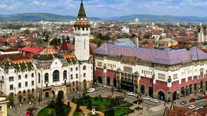Umilintele traite de o femeie in Targu Mures. Au injurat-o si au facut-o "tiganca" pentru ca nu vorbea ungureste!