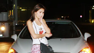 Blestemata in amor, Sexy-Braileanca e disperata! Dupa sarbatori, vine preotul sa-mi deschida Cartea!