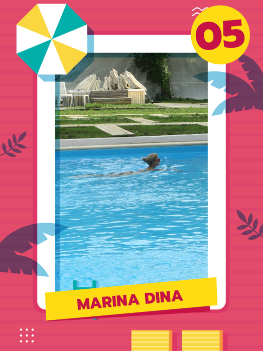 Cine e mai bună? Daniela Crudu, Gina Pistol, Delia, Oana Zăvoranu sau Madonna? TOP 25 bombe sexy care știu să înoate!