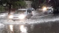 O româncă a murit în inundatiile din sudul Spaniei