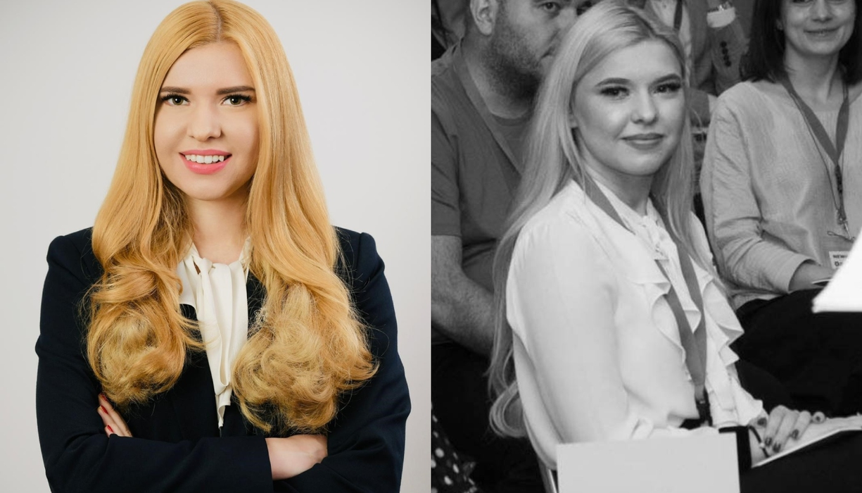 Cum arată moștenitoarea imperiului fraților Pavăl și ce studii are. Karina a finalizat achiziția Carrefour România