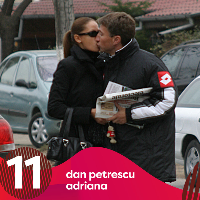 Top 40 săruturi între vedete „all-time”! Momentele lor de glorie au intrat în „patrimoniu”