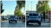 BREAKING | S-au tras focuri de armă în Cosmopolis! O femeie a fost împușcată mortal