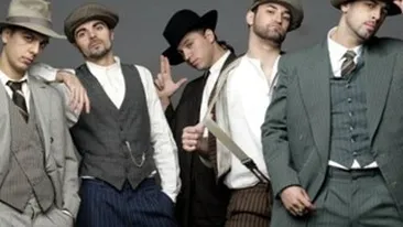 VIDEO Simplu si Alex Velea au lansat un nou single, Convict! Asculta-l aici!