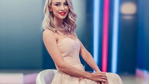 Andreea Bălan încă îl mai iubeşte pe George Burcea. Declaraţii sfâşietoare după ce ieri s-au întâlnit şi au discutat totul