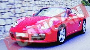 Porsche, in razboi cu primarul Londrei