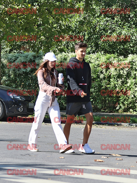 Ioana Ignat și Sebastian Dobrincu au mai dat o șansă relației lor.
