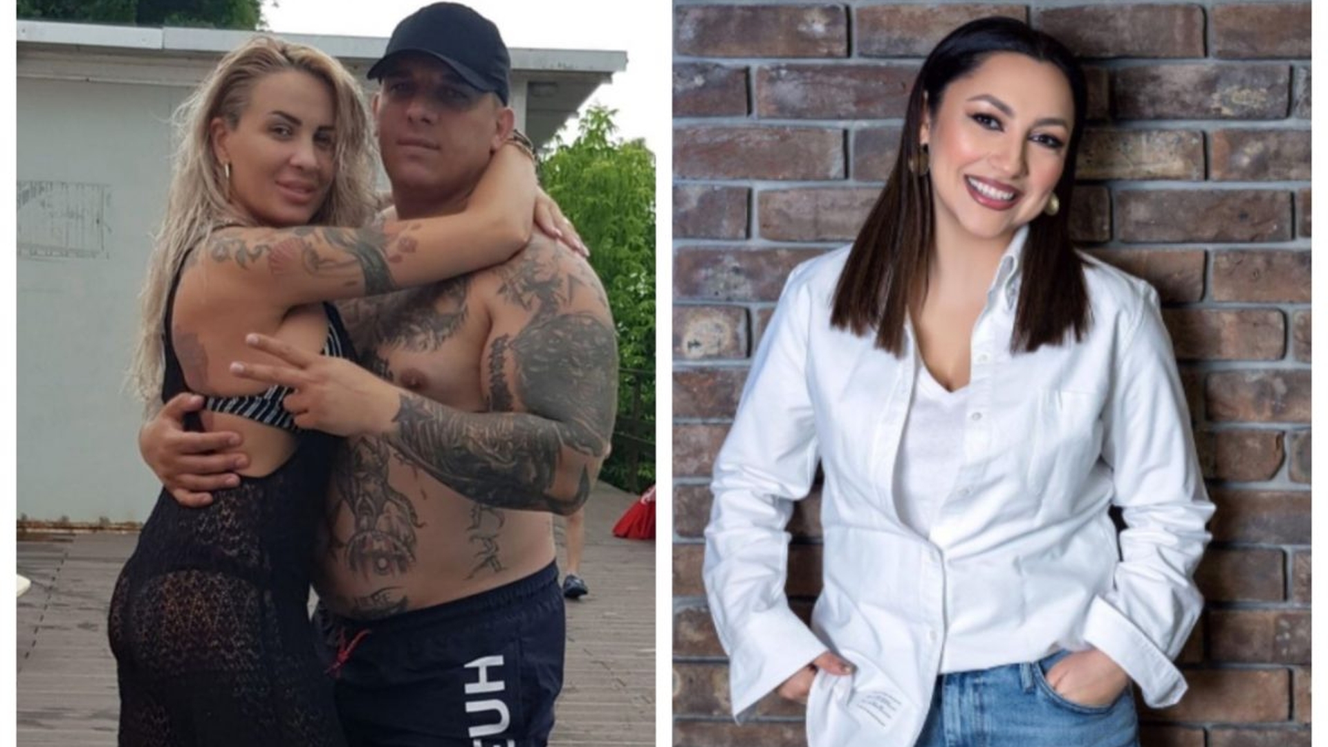 Ce legătură există între Andra și "Diamantul Roz", soția lui Adrian Corduneanu?