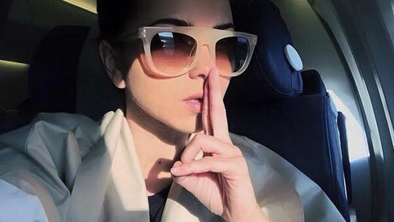 INNA se apuca de un sport PERICULOS! Vezi ce alta vedeta o asteapta pe artista la antrenamente!