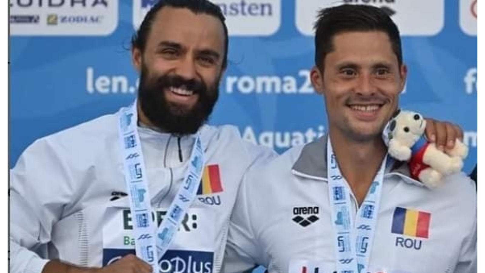 Aur pentru România la Fukuoka! Sportivii noștri strălucesc la Campionatul Mondial