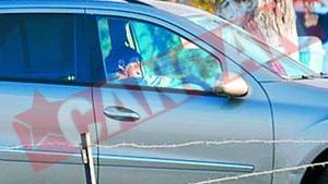 A fost colega de facultate cu fiica lui