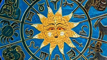 Destinul dintre stele! Horoscopul inceputului de saptamana! Ce iti rezerva astrele pentru finalul anului 2014!