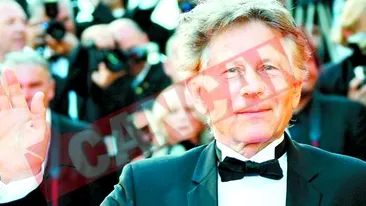 Regizorul Polanski, arestat pentru ca a violat o pustoaica