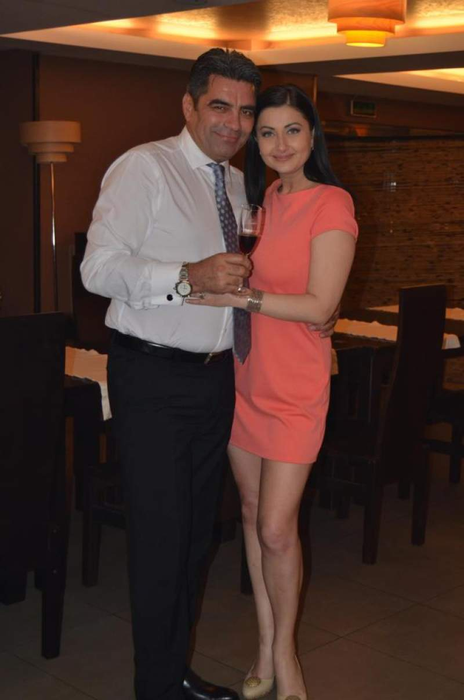 Marcel Toader i-a transmis un mesaj fostei sale soții, Gabriela Cristea, înainte să moară