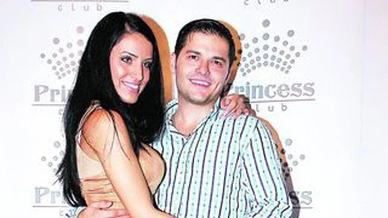 Adelina si Varciu si-au vorbit pentru prima data dupa aproape patru luni! S-au impacat!