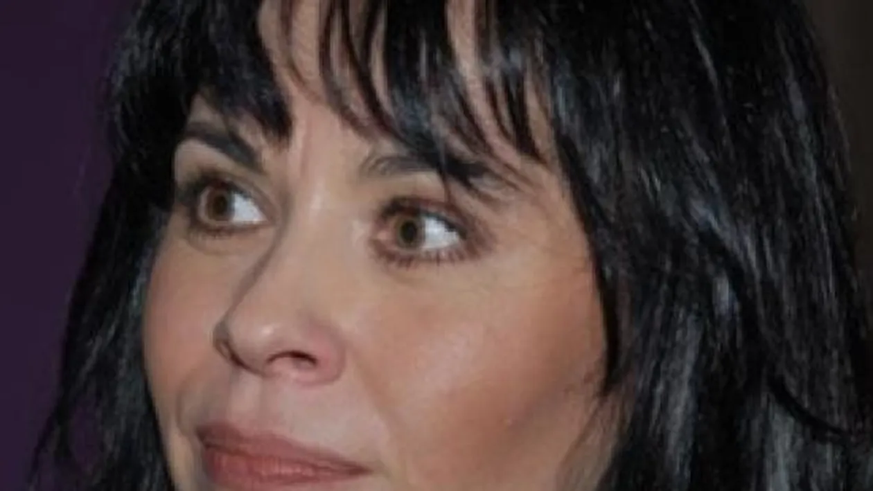 Au vorbit o data in 9 luni! Fiica ei o reneaga! Mariana Moculescu e in pragul depresiei: “Mi-e tare dor de fata mea, insa…”