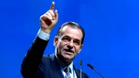 Ludovic Orban: ”Am avut o cooperare foarte serioasă cu Iohannis. Sper că președintele nu s-a implicat în competiția din PNL”