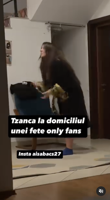 Amanta lui Tzancă Uraganu, amenințată?! A povestit prin ce trece, după tot scandalul: „Acum 2 seri, m-a sunat și…”