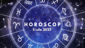 Horoscop 5 iulie 2023. Lista nativilor care trebuie să își controleze impulsivitatea