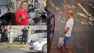 Se complică dosarul crimei de la Brăila? Cum a atras atenția asupra lui soțul dentistei ucise
