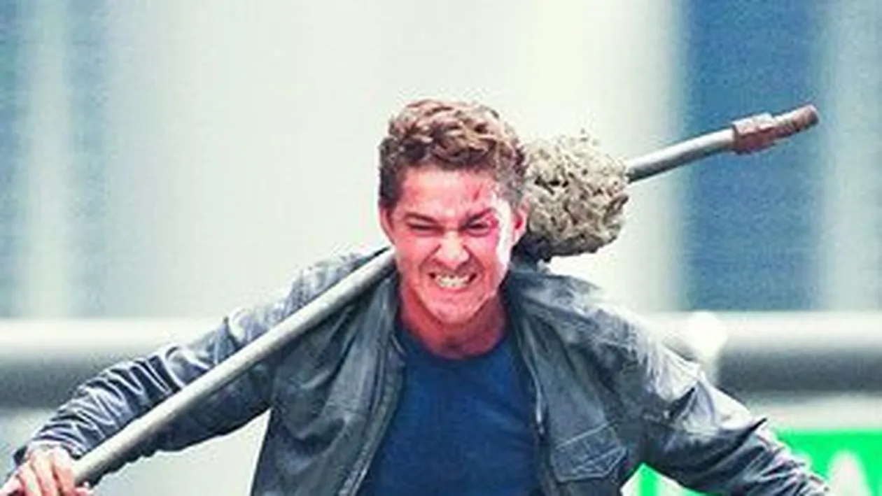 Ia un dolar si aduce 81