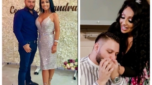 Narcisa Moisa, însărcinată cu al treilea copil? Bogdan Mocanu a dat-o de gol pe internet