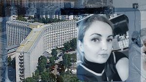 Caz tulburător la Spitalul Clinic Județean de Urgență Constanța. Cristina a murit la 39 de ani, deşi medicii spuneau că este bine