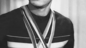 Doliu în sportul românesc! 'Fundaşul de fier', un dublu campion al țării la fotbal, a murit