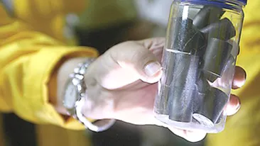 Cea mai mare rezerva de uraniu din lume se gaseste in India!