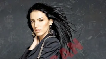 Adelina Varciu devine forta tenebrelor in club Princess!