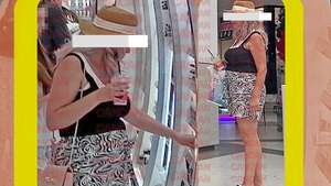 Ex-asistenta TV a apărut cu o burtică suspectă la mall. E gravidă sau… CANCAN.RO a deslușit misterul!“Nu mai scap de...”