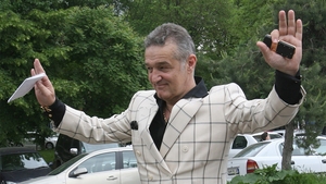 A omorat pentru Gigi Becali! Devotamentul pentru latifundiarul din Pipera i-a luat mintile si a bagat un om in groapa