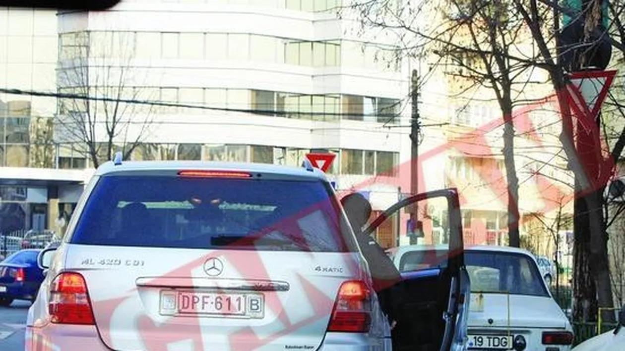 Cine e femeia misterioasa cu care si-a petrecut Rednic trei ore