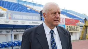 Capii fotbalului romanesc tremura din toate incheieturile! Aflat pe patul de moarte, "Tata Jean" le scrie APOCALIPSA BLATURILOR!