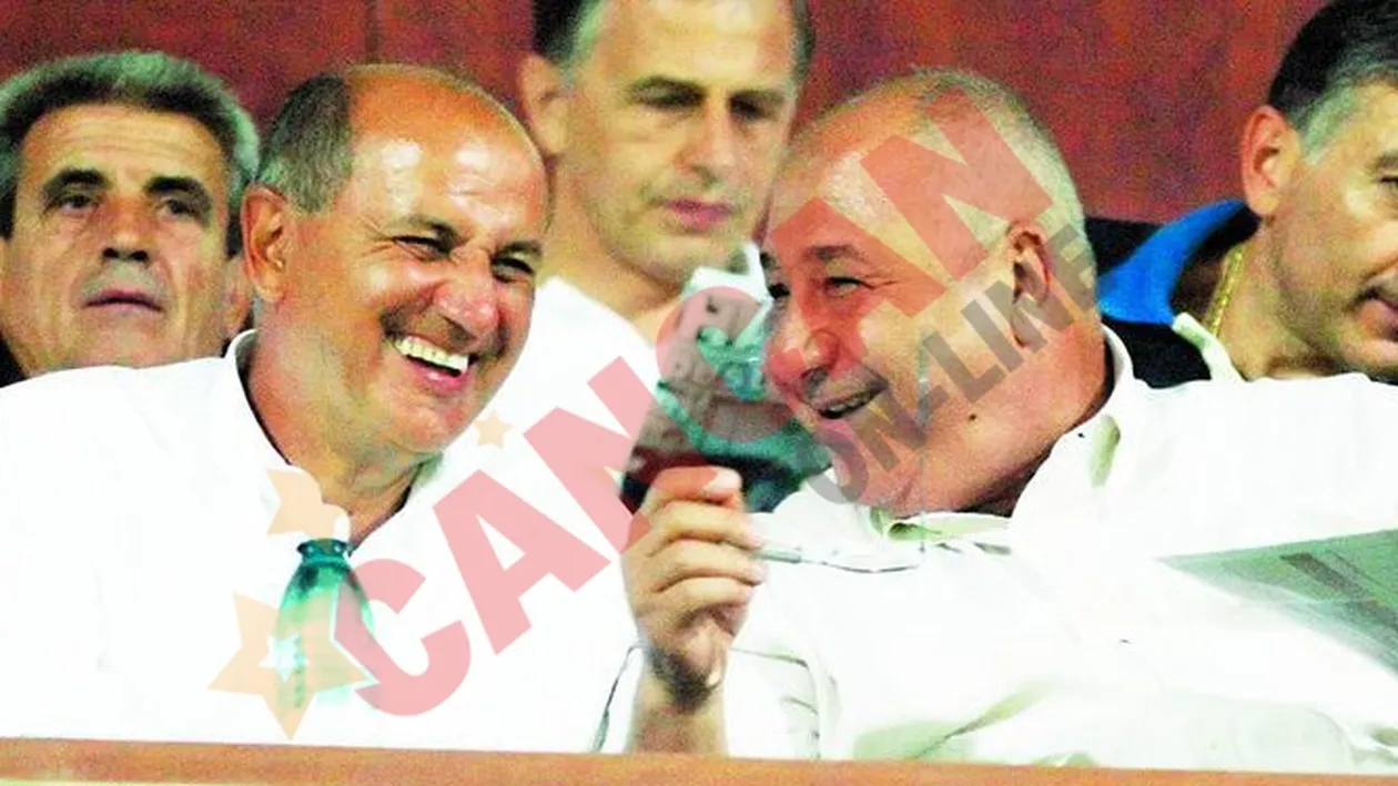 Copos sa vanda? Sanse una la un milion!