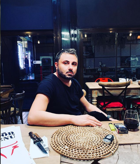 Fratele lui Florin Pastramă a fost înșelat! Iubita i-a fugit cu fostul logodnic al Vicăi Blochina