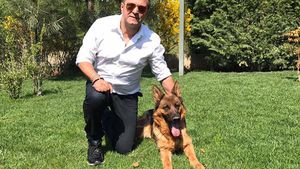 DANIEL BUZDUGAN l-a pus la zid pe CORNEL GALEŞ, după parastasul ILENEI CIUCULETE: ”Nu mi se pare normal ca... ”