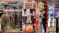 Produsele din magazinul Bobo Shop, din dosarul „Fabrica de vise”, se vindeau ca pâinea caldă! Clienții au aglomerat locația din Iași imediat după deschidere și au căutat dispozitive de vapat și dulciuri cu canabis – FOTO/VIDEO