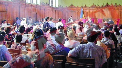 Retrocedare ilegala de 90 de milioane de euro
