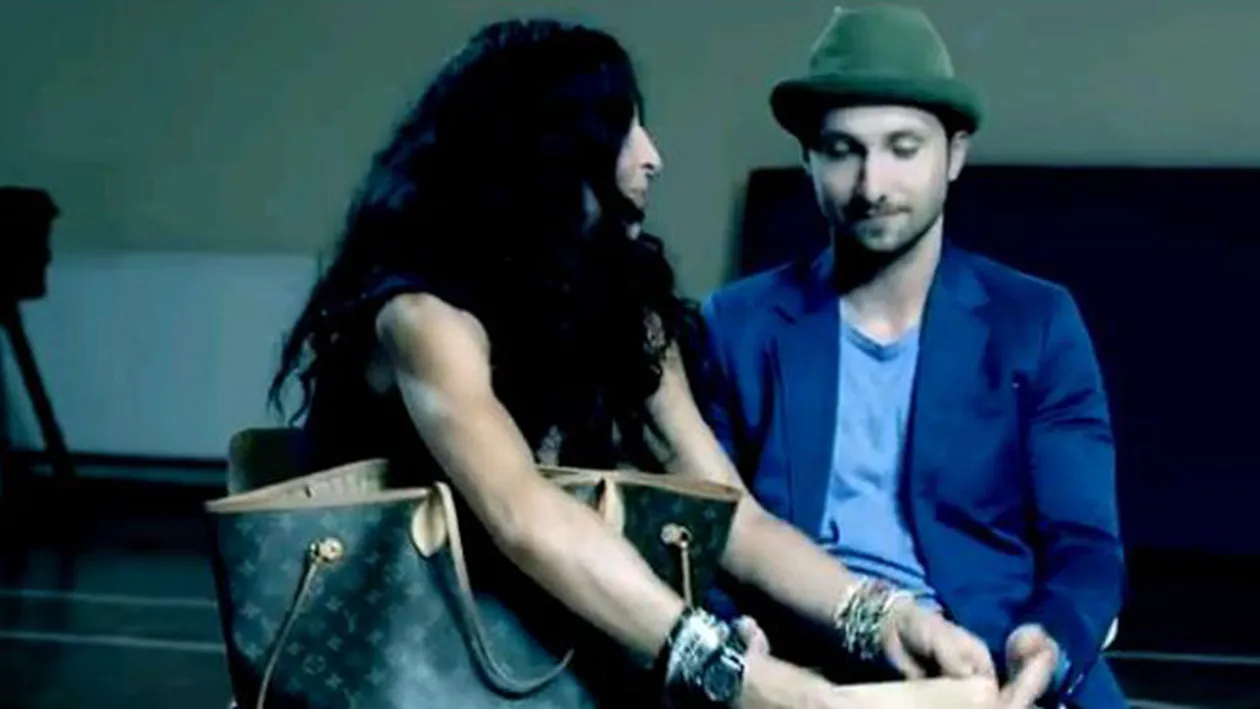 Dan Teodorescu a poftit la mancarea Mihaelei Radulescu: Slanina a fost foarte buna. Am mancat toti din ea