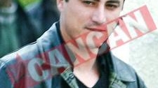 Traseul exact al politistului Cioaca in noaptea crimei
