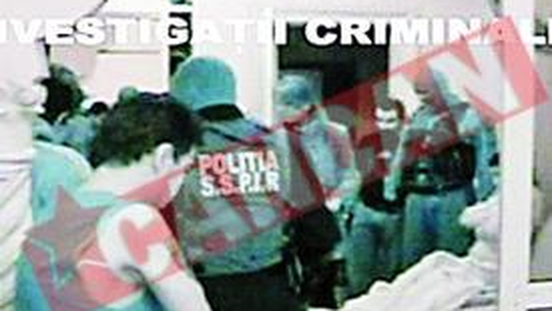 Clanurile "Chira" si "Nie", saltate de mascati