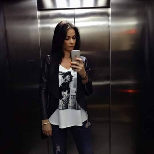 IULIANA LUCIU este din nou o femeie singură! Fosta asistentă s-a despărţit de iubitul milionar, IOAN NECULAIE