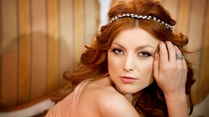 Cea mai frumoasa imagine cu Elena Gheorghe! S-a pozat alaturi de una dintre cele mai iubite persoane: "Esti un inger pe pamant"
