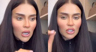 Oana Radu, pusă la zid după ce și-a chemat noul iubit pe scena de la Sala Palatului. Detaliul care i-a oripilat pe fani: ”Ce penibil!”