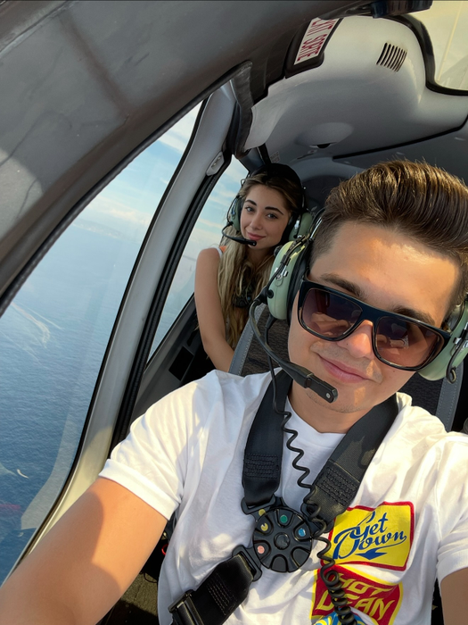 Tatăl lui Selly i-a pus întrebarea cea mare: „Te vei căsători cu Smaranda?” Cum a răspuns influencerul la detectorul de minciuni